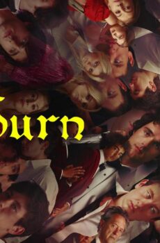 فيلم Saltburn 2023 مترجم
