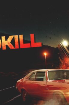 فيلم Roadkill 2024 مترجم