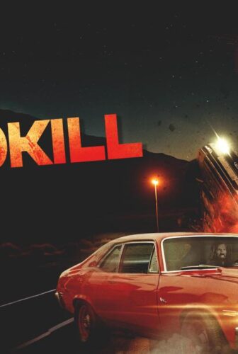 فيلم Roadkill 2024 مترجم
