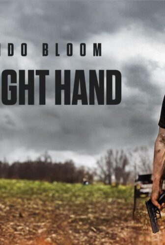 فيلم Red Right Hand 2024 مترجم