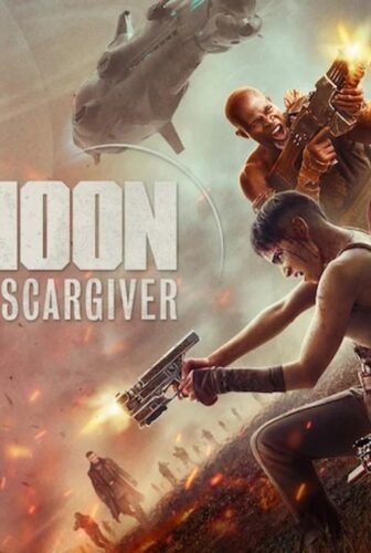 فيلم Rebel Moon – Part Two: The Scargiver 2024 مترجم