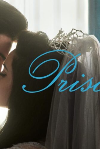 فيلم Priscilla 2023 مترجم