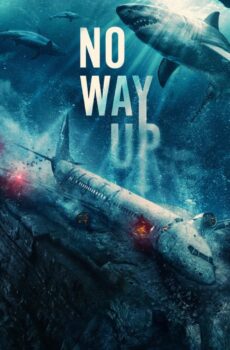 فيلم No Way Up 2024 مترجم