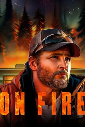فيلم On Fire 2023 مترجم