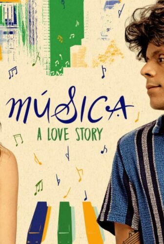 فيلم Musica 2024 مترجم