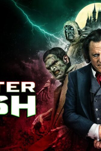 فيلم Monster Mash 2024 مترجم