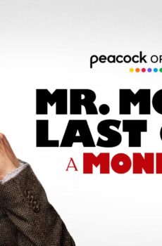 فيلم Mr. Monk’s Last Case 2023 مترجم