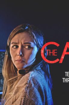 فيلم The Caller 2022 مترجم