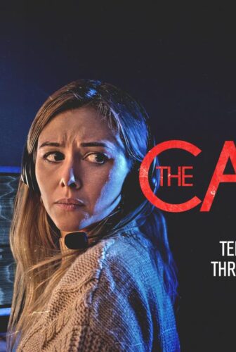 فيلم The Caller 2022 مترجم