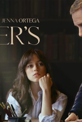 فيلم Miller’s Girl 2024 مترجم