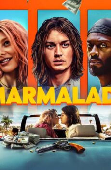 فيلم Marmalade 2024 مترجم