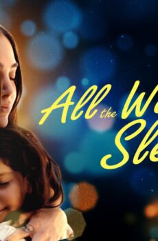 فيلم All the World Is Sleeping 2023 مترجم