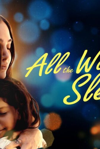 فيلم All the World Is Sleeping 2023 مترجم