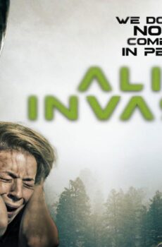 فيلم Alien Invasion 2022 مترجم