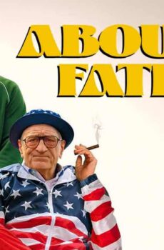فيلم About My Father 2023 مترجم