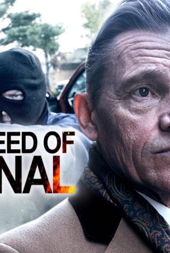 فيلم A New Breed Of Criminal 2023 مترجم