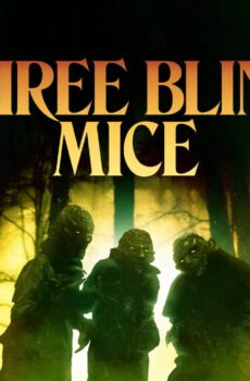 فيلم Three Blind Mice 2023 مترجم