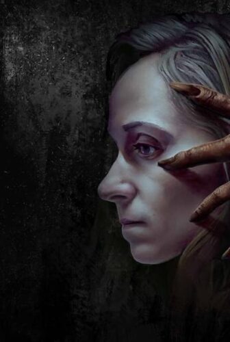فيلم They Wait In The Dark 2022 مترجم