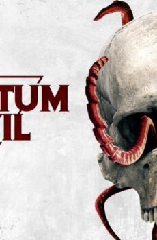 فيلم The Quantum Devil 2023 مترجم