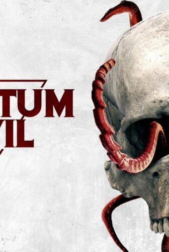 فيلم The Quantum Devil 2023 مترجم