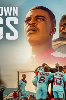 فيلم The Queenstown Kings 2023 مترجم