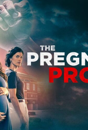 فيلم The Pregnancy Promise 2023 مترجم