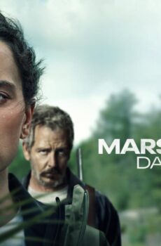 فيلم The Marsh King’s Daughter 2023 مترجم