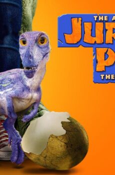 فيلم The Adventures of Jurassic Pet 2: The Lost Secret 2023 مترجم