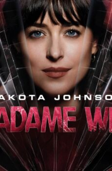 فيلم Madame Web 2024 مترجم