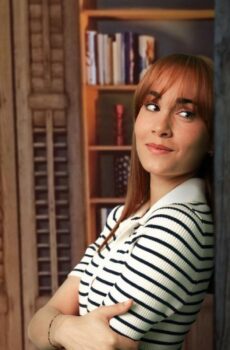 فيلم Love, Divided 2024 مترجم