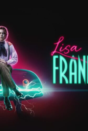 فيلم Lisa Frankenstein 2024 مترجم