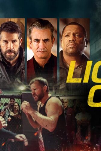 فيلم Lights Out 2024 مترجم