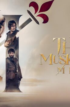 فيلم Les trois mousquetaires: Milady 2023 مترجم
