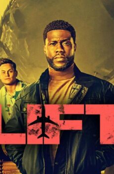 فيلم Lift 2024 مترجم