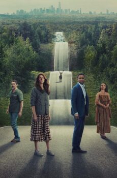 فيلم Leave the World Behind 2023 مترجم