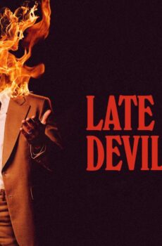 فيلم Late Night with the Devil 2023 مترجم