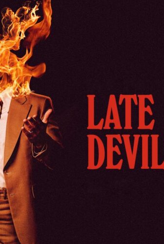 فيلم Late Night with the Devil 2023 مترجم