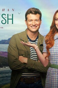 فيلم Irish Wish 2024 مترجم