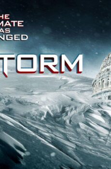 فيلم Ice Storm 2023 مترجم