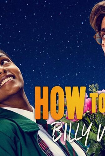 فيلم How to Date Billy Walsh 2024 مترجم