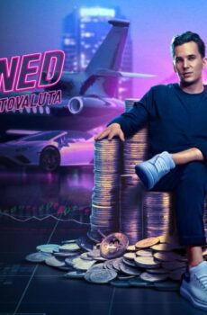 فيلم Bitconned 2024 مترجم