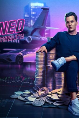 فيلم Bitconned 2024 مترجم
