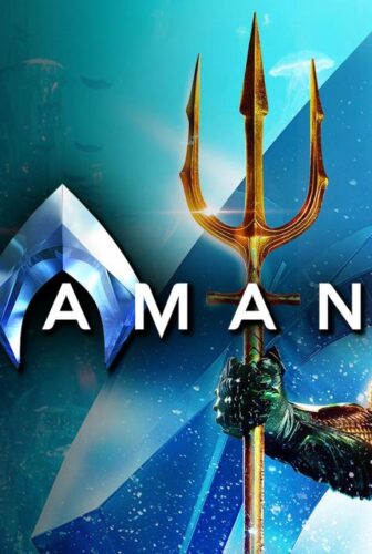 فيلم Aquaman and the Lost Kingdom 2023 مترجم
