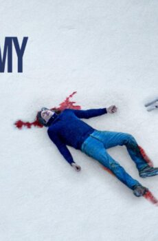فيلم Anatomy of a Fall 2023 مترجم