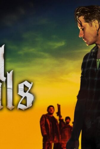 فيلم All Souls 2023 مترجم