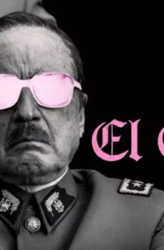 فيلم El Conde 2023 مترجم