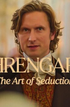 فيلم Ehrengard: The Art of Seduction 2023 مترجم