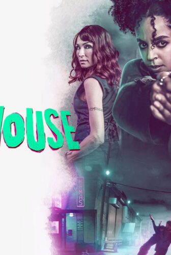 فيلم Door Mouse 2022 مترجم