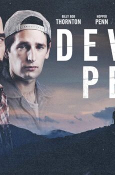 فيلم Devil’s Peak 2023 مترجم