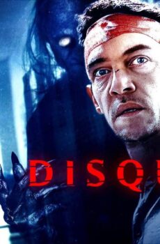 فيلم Disquiet 2023 مترجم